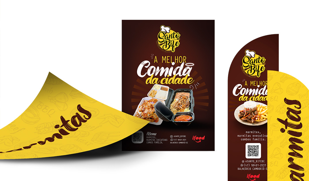 A importância do marketing impresso para o sucesso do seu negócio